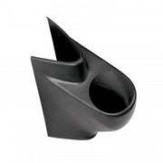 AutoMeter 15307 - GAUGE MOUNT, A-PILLAR POD, SINGLE, 2 1/16", FORD SUPER DUTY 99-03 4