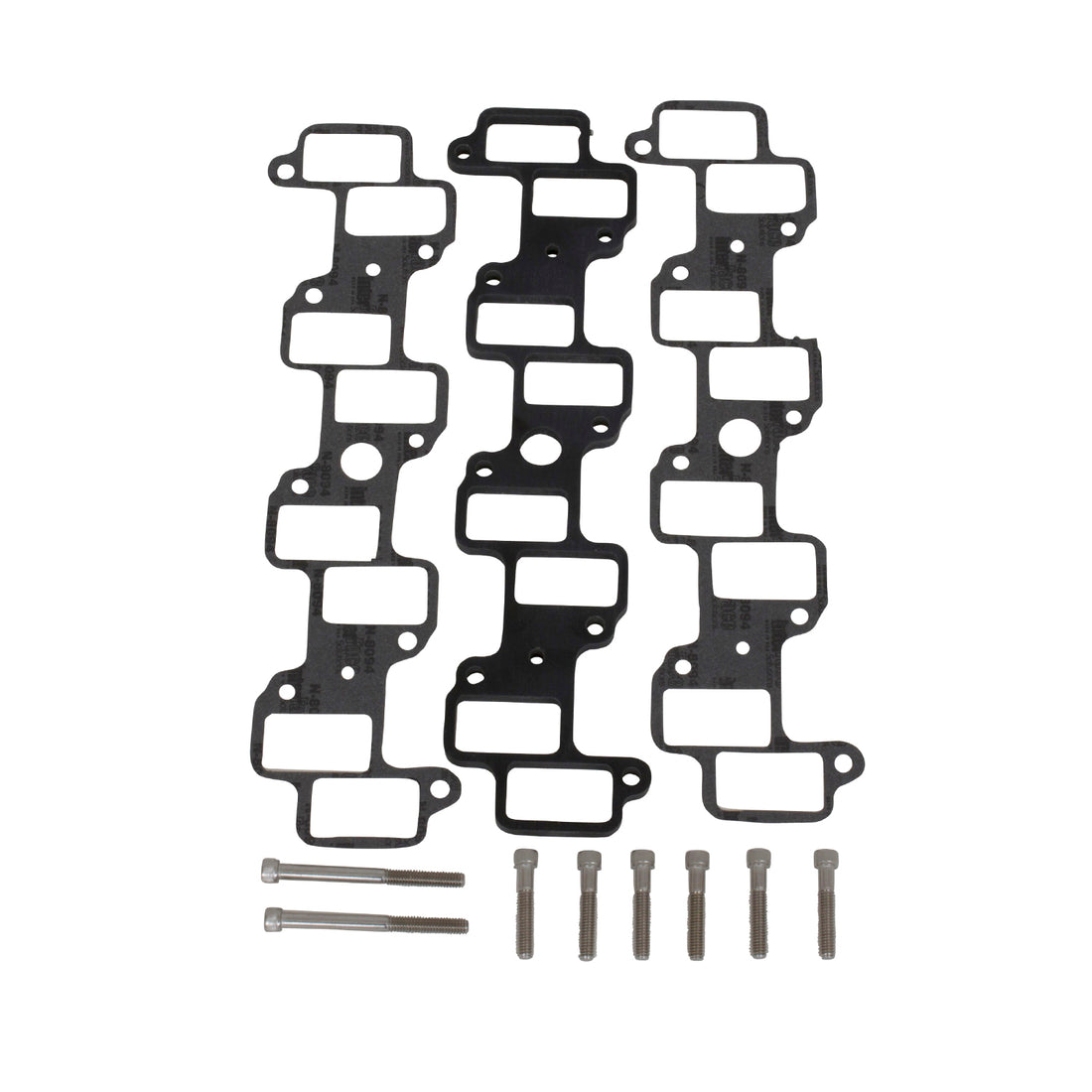 BBK Performance Parts 1530 - 1986-1995 MUSTANG BBK SSI INTAKE MANIFOLD 3/8 PHENOLIC SPACER 1