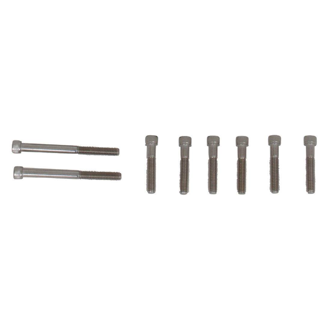BBK Performance Parts 1530 - 1986-1995 MUSTANG BBK SSI INTAKE MANIFOLD 3/8 PHENOLIC SPACER 2