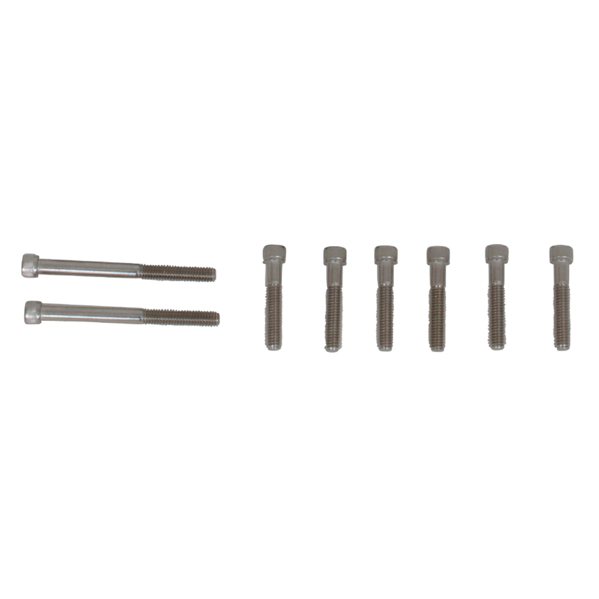 BBK Performance Parts 1530 - 1986-1995 MUSTANG BBK SSI INTAKE MANIFOLD 3/8 PHENOLIC SPACER 2