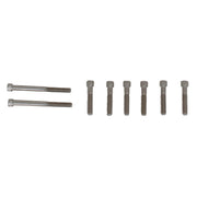 BBK Performance Parts 1530 - 1986-1995 MUSTANG BBK SSI INTAKE MANIFOLD 3/8 PHENOLIC SPACER 2