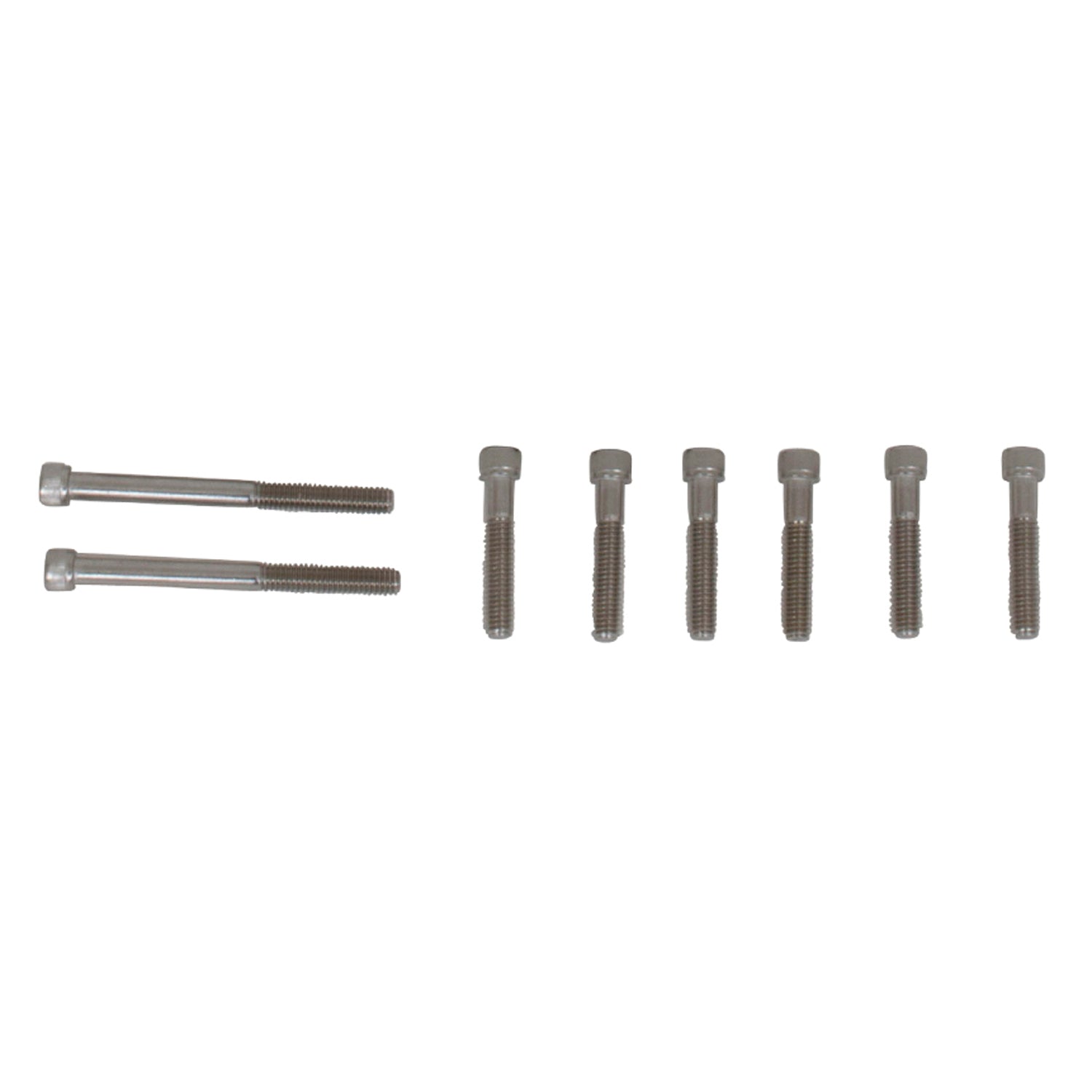 BBK Performance Parts 1530 - 1986-1995 MUSTANG BBK SSI INTAKE MANIFOLD 3/8 PHENOLIC SPACER 2