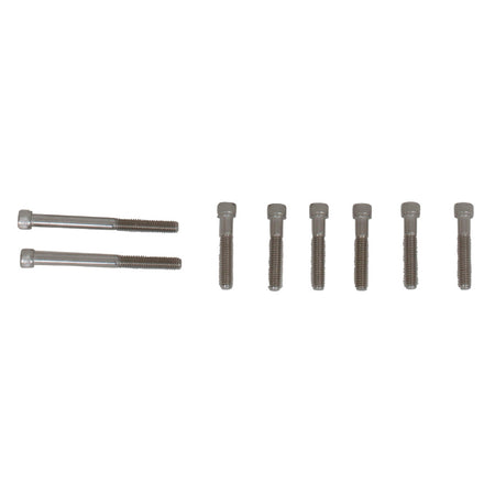 BBK Performance Parts 1530 - 1986-1995 MUSTANG BBK SSI INTAKE MANIFOLD 3/8 PHENOLIC SPACER 2