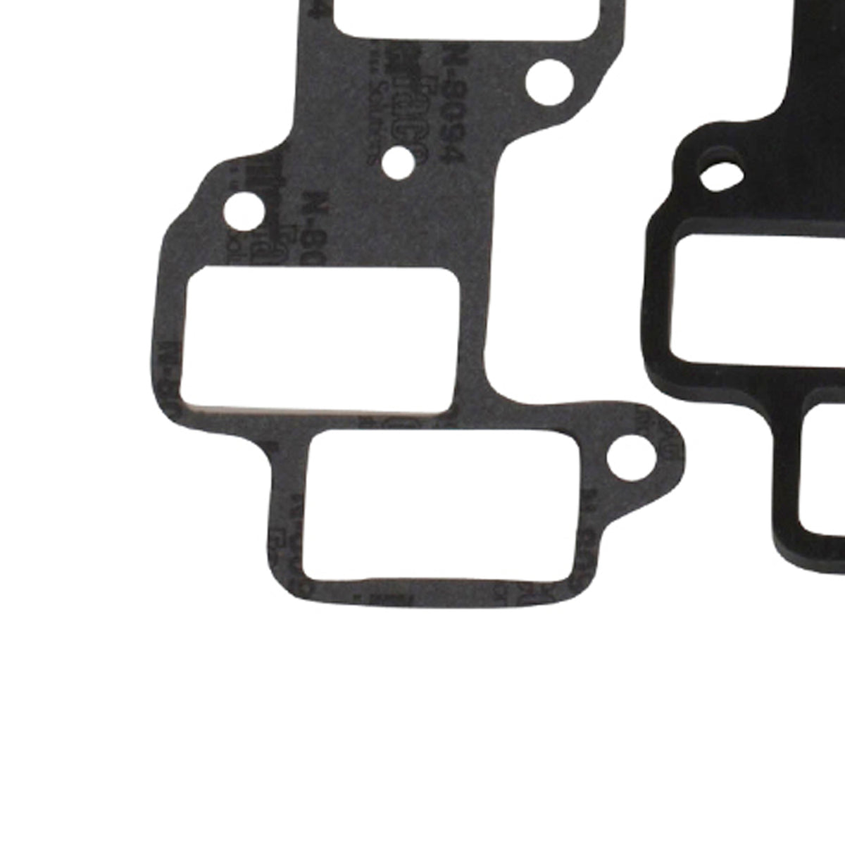 BBK Performance Parts 1530 - 1986-1995 MUSTANG BBK SSI INTAKE MANIFOLD 3/8 PHENOLIC SPACER 3