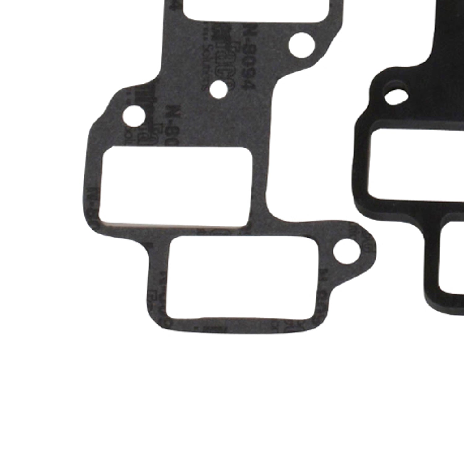 BBK Performance Parts 1530 - 1986-1995 MUSTANG BBK SSI INTAKE MANIFOLD 3/8 PHENOLIC SPACER 3