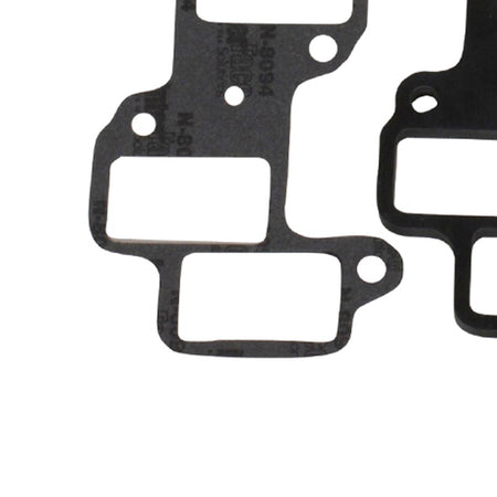 BBK Performance Parts 1530 - 1986-1995 MUSTANG BBK SSI INTAKE MANIFOLD 3/8 PHENOLIC SPACER 3