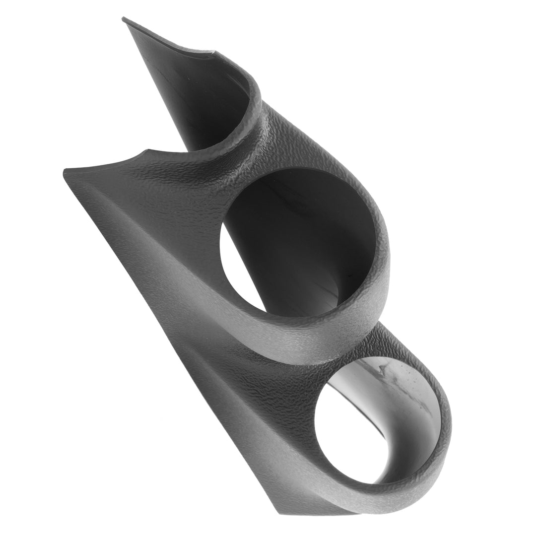 AutoMeter 15312 - GAUGE MOUNT, A-PILLAR POD, DUAL, 2 1/16", FORD F150 04-08 3