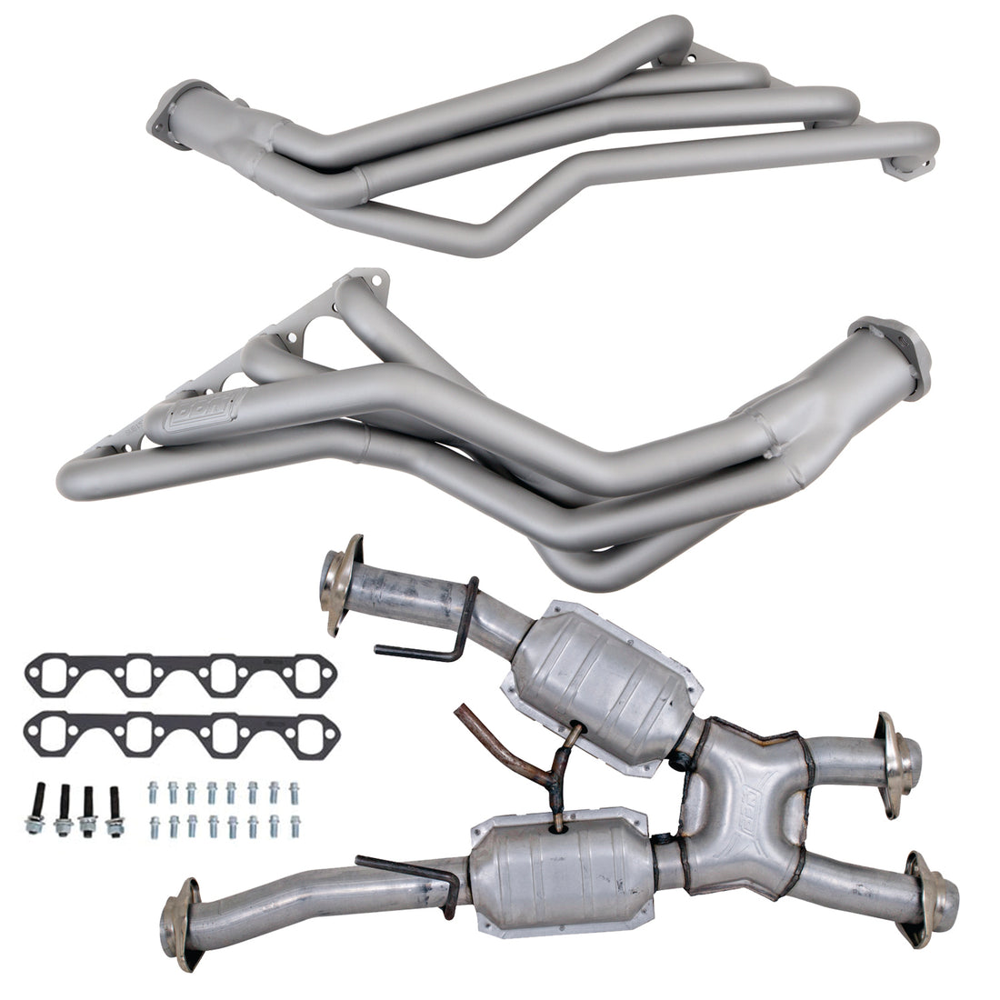 BBK Performance 15312 - Exhaust System Kit