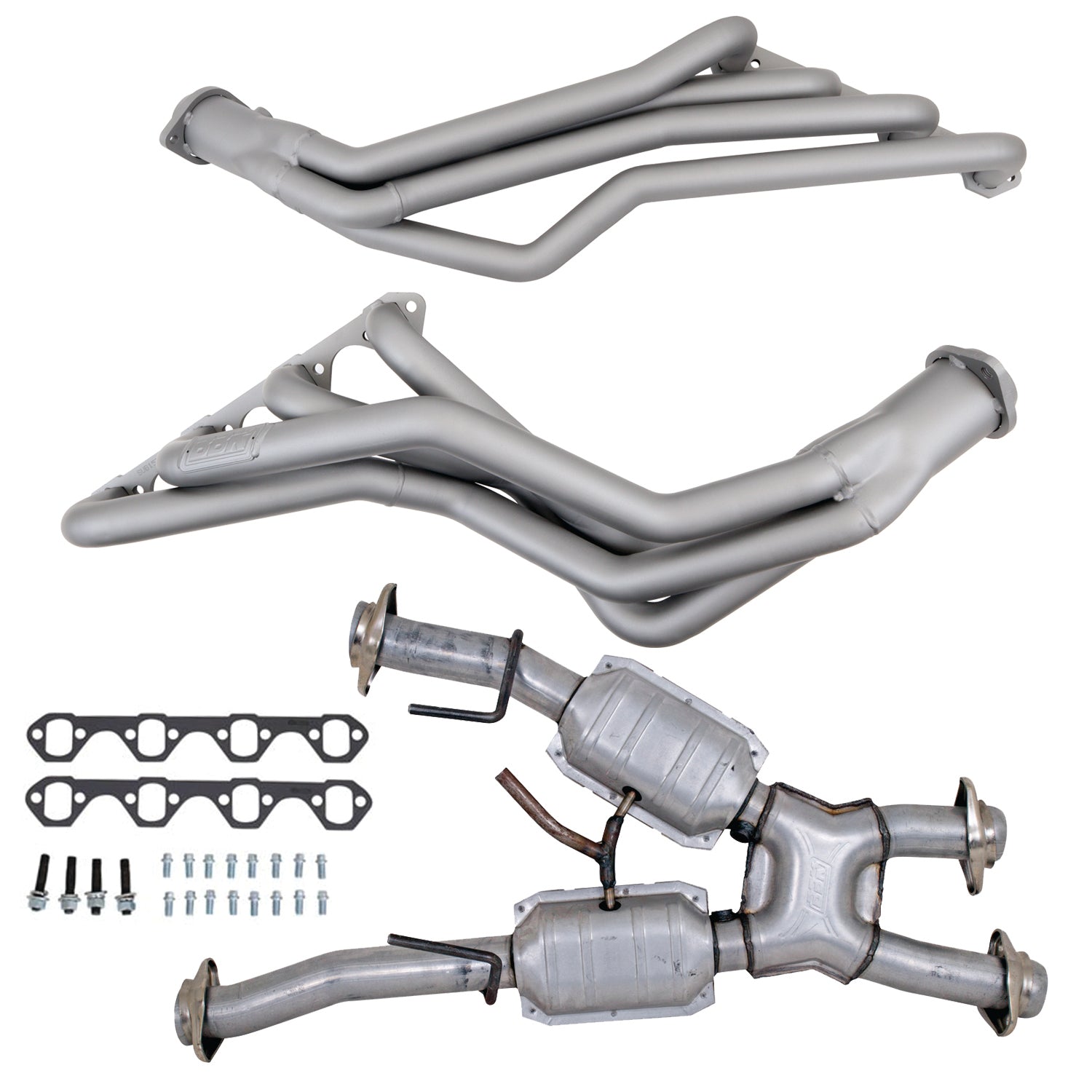 BBK Performance 15312 - Exhaust System Kit
