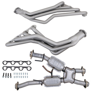 BBK Performance 15312 - Exhaust System Kit