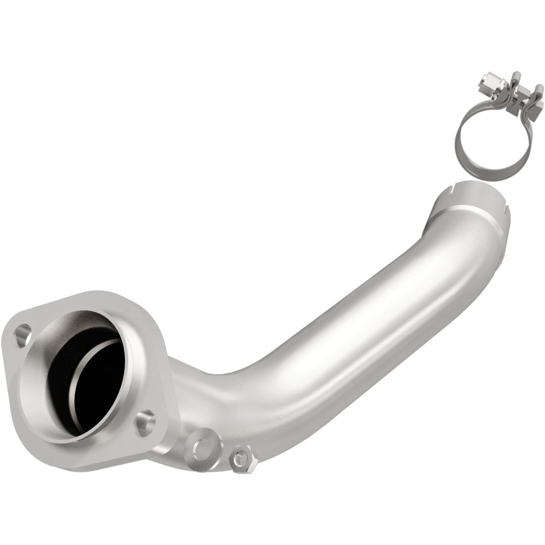 MagnaFlow Exhaust Products 15313 Performance Pipe exhaust pipe for 2012-2018 Jeep Wrangler JK/Wrangler