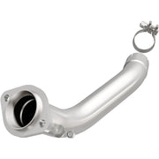 MagnaFlow Exhaust Products 15313 Performance Pipe exhaust pipe for 2012-2018 Jeep Wrangler JK/Wrangler