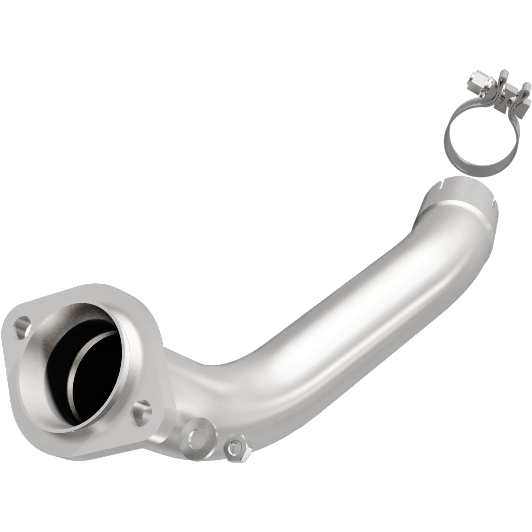 MagnaFlow Exhaust Products 15313 Performance Pipe exhaust pipe for 2012-2018 Jeep Wrangler JK/Wrangler
