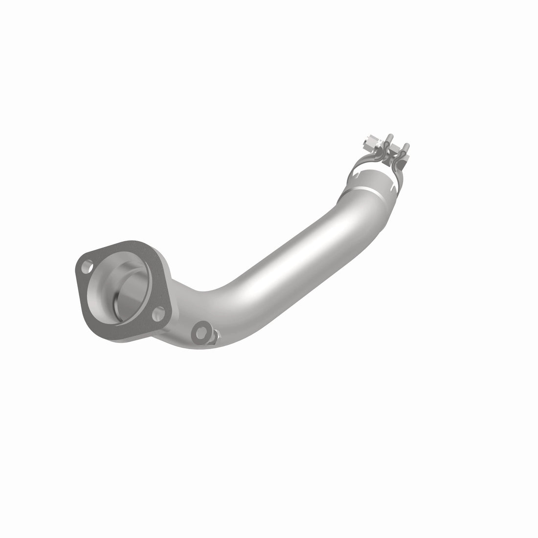 MagnaFlow Exhaust Products 15313 Performance Pipe exhaust pipe for 2012-2018 Jeep Wrangler JK/Wrangler, view 2