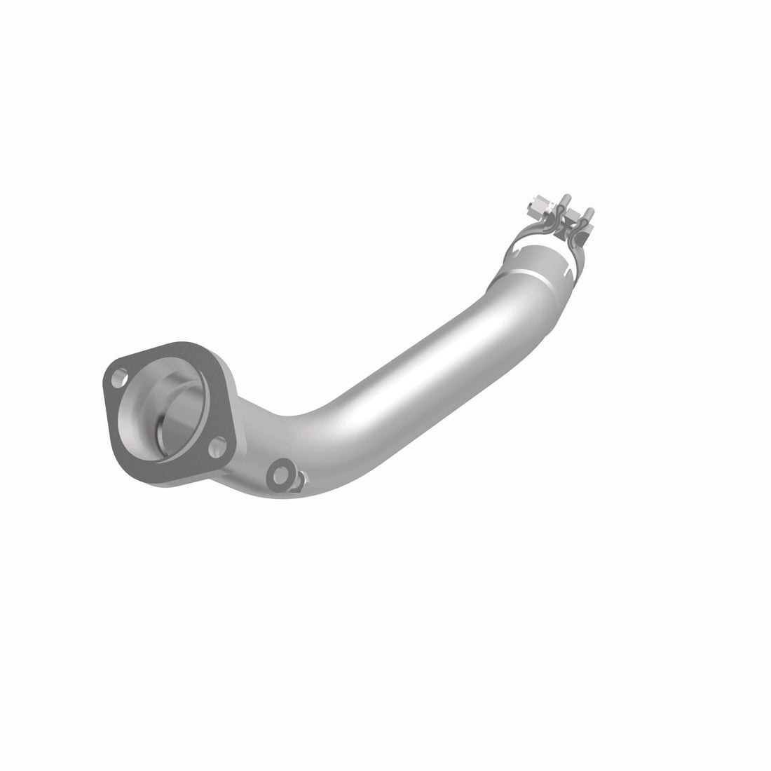 MagnaFlow Exhaust Products 15313 Performance Pipe exhaust pipe for 2012-2018 Jeep Wrangler JK/Wrangler, view 3