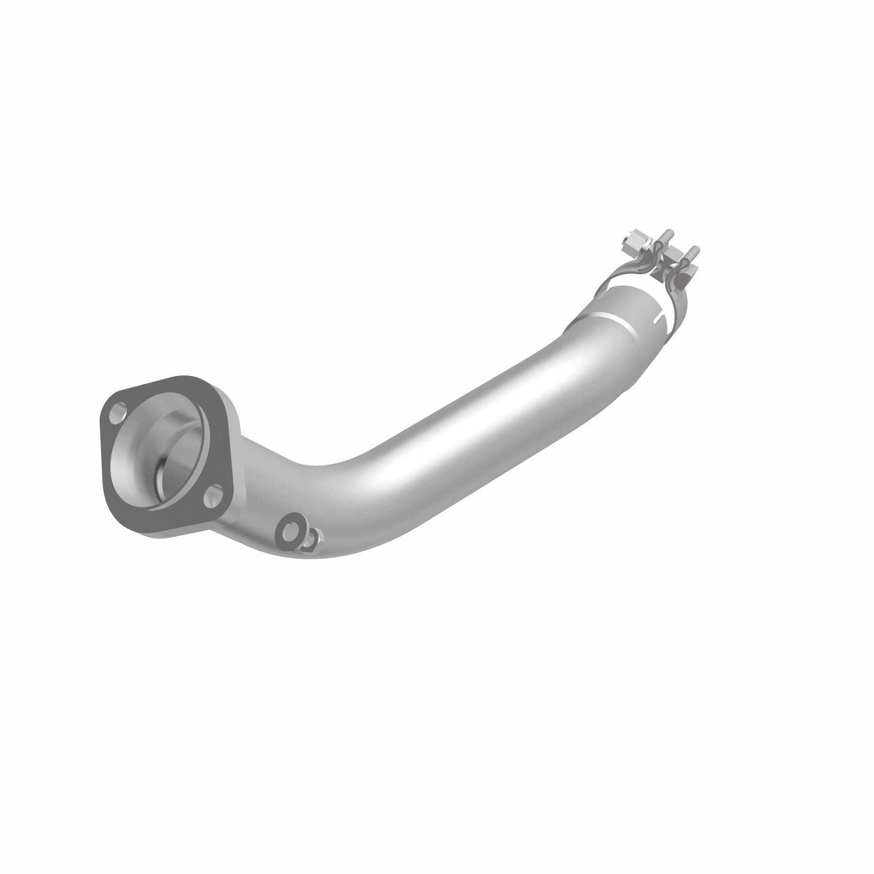 MagnaFlow Exhaust Products 15313 Performance Pipe exhaust pipe for 2012-2018 Jeep Wrangler JK/Wrangler, view 4
