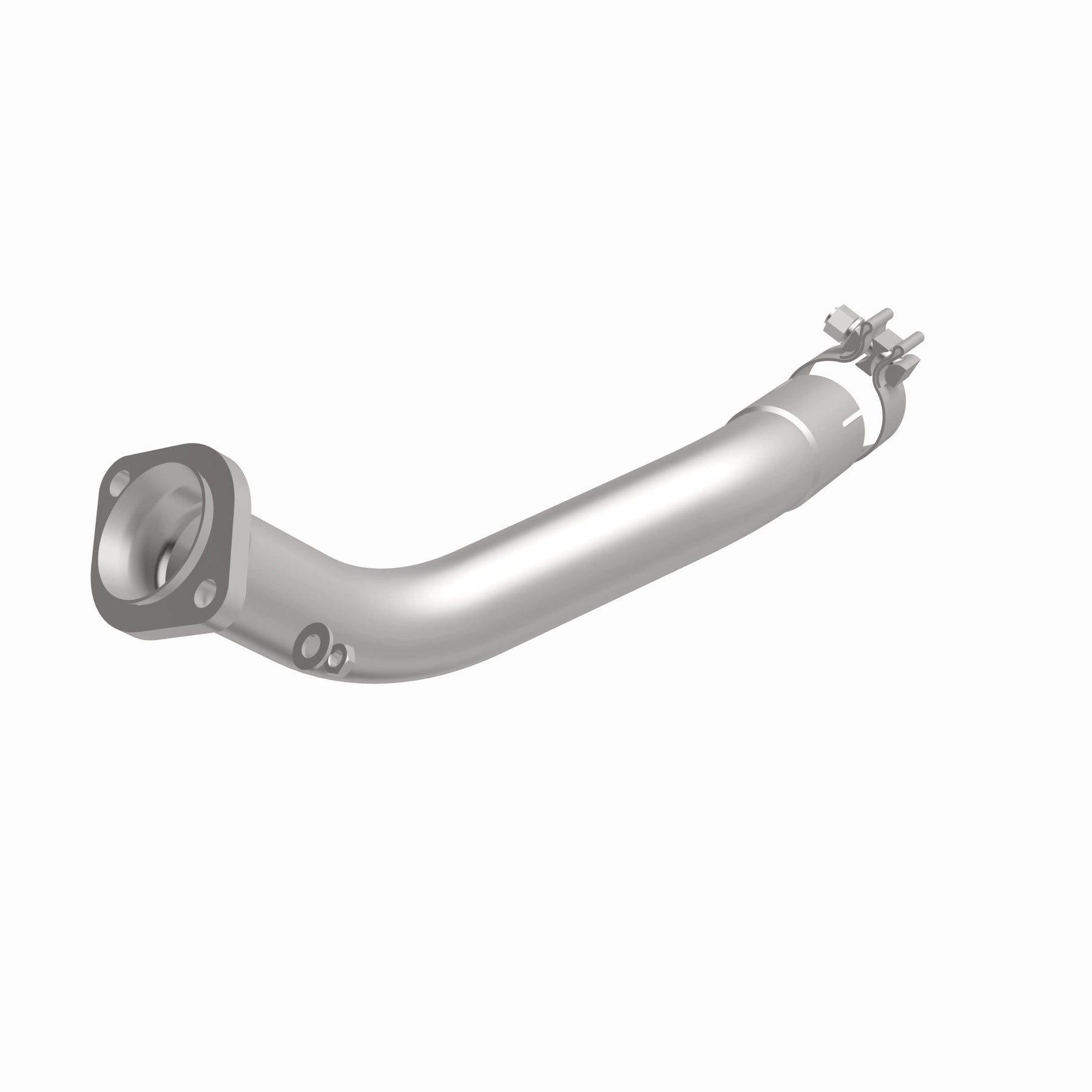 MagnaFlow Exhaust Products 15313 Performance Pipe exhaust pipe for 2012-2018 Jeep Wrangler JK/Wrangler, view 5