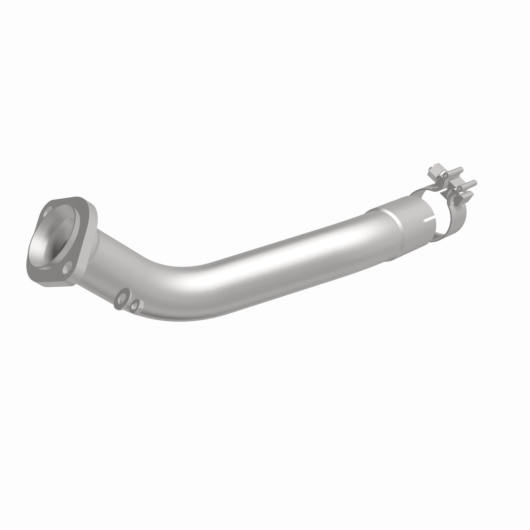 MagnaFlow Exhaust Products 15313 Performance Pipe exhaust pipe for 2012-2018 Jeep Wrangler JK/Wrangler, view 6