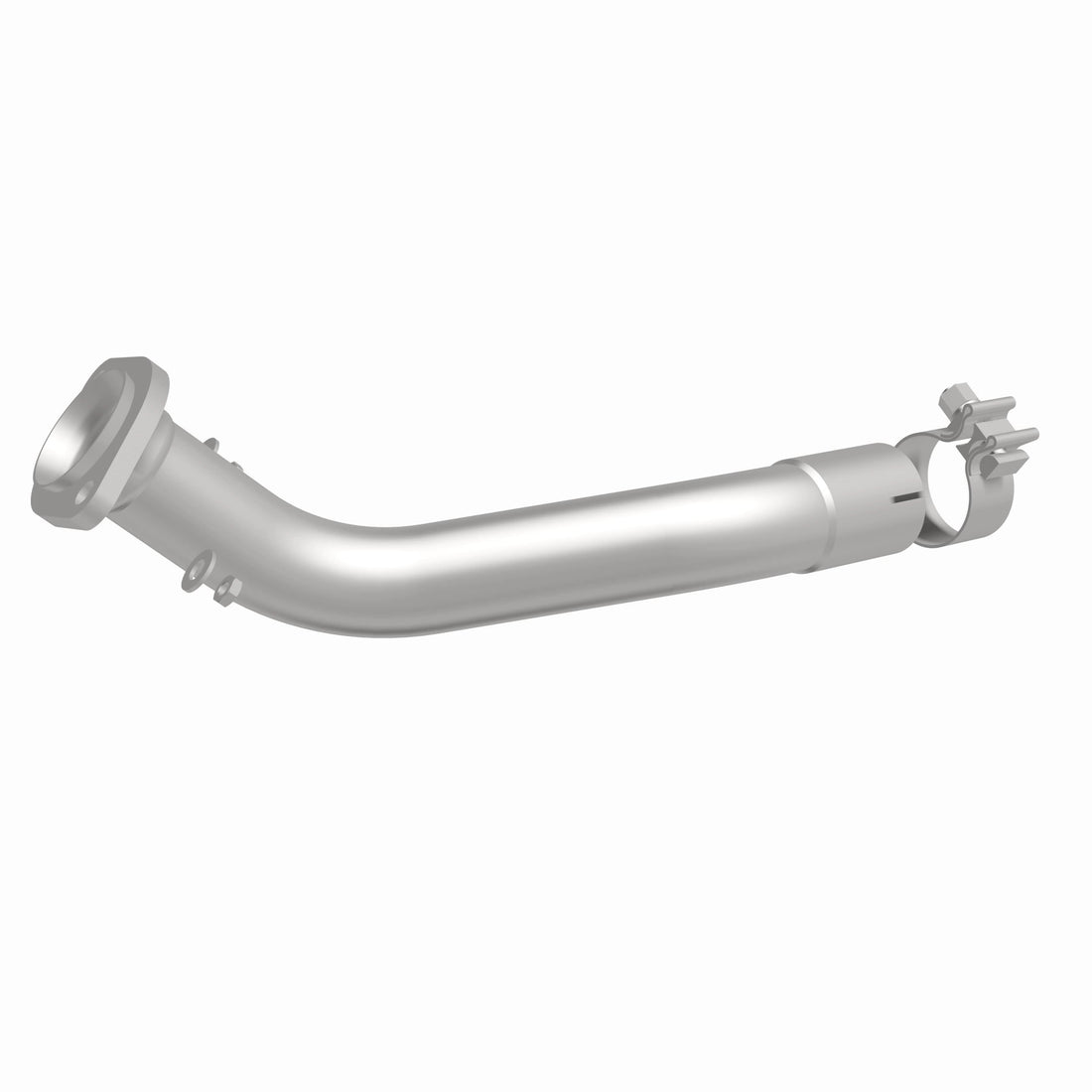 MagnaFlow Exhaust Products 15313 Performance Pipe exhaust pipe for 2012-2018 Jeep Wrangler JK/Wrangler, view 7