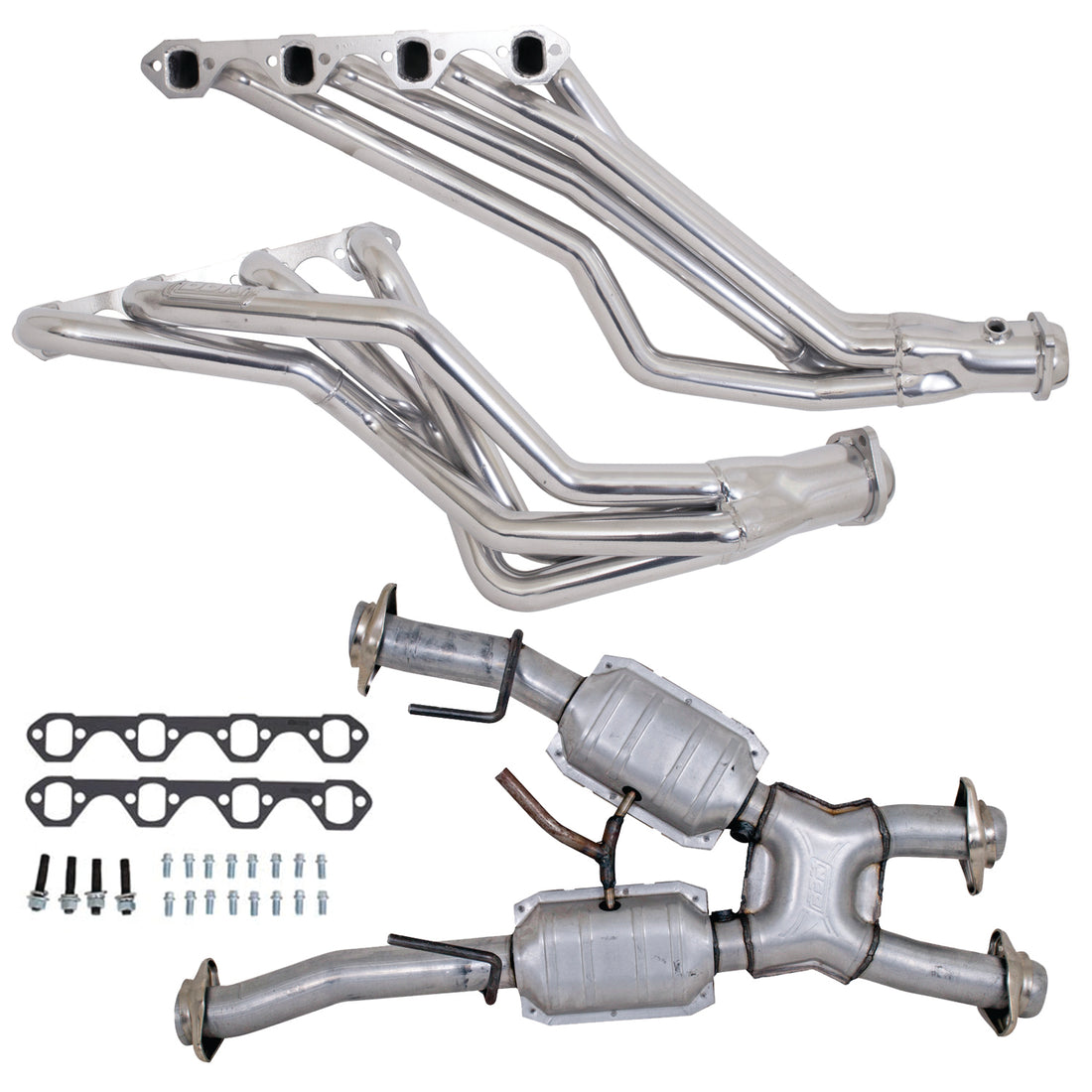 BBK Performance 15313 - Exhaust System Kit