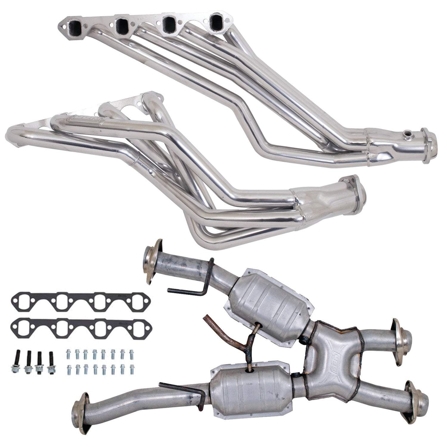BBK Performance 15313 - Exhaust System Kit