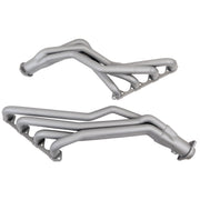 BBK Performance Parts 1531 - 1979-1993 MUSTANG 5.0 1-5/8 LONG TUBE HEADERS AUTOMATIC (TITANIUM CERAMIC) 3