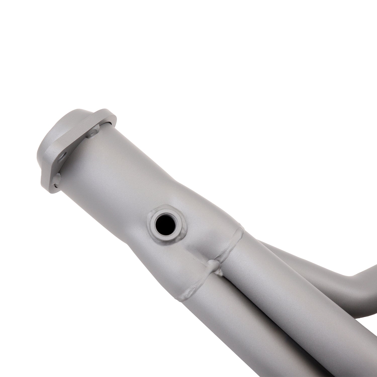 BBK Performance Parts 1531 - 1979-1993 MUSTANG 5.0 1-5/8 LONG TUBE HEADERS AUTOMATIC (TITANIUM CERAMIC) 5