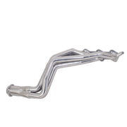 BBK Performance Parts 15320 - 1996-1998 MUSTANG COBRA 1-5/8 LONG TUBE HEADERS (POLISHED SILVER CERAMIC) 2
