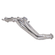 BBK Performance Parts 15320 - 1996-1998 MUSTANG COBRA 1-5/8 LONG TUBE HEADERS (POLISHED SILVER CERAMIC) 3
