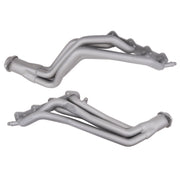 BBK Performance Parts 1532 - 1996-1998 MUSTANG COBRA 4.6L 1-5/8 LONG TUBE HEADERS (TITANIUM CERAMIC) 1