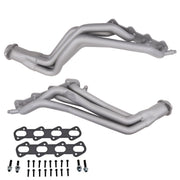 BBK Performance Parts 1532 - 1996-1998 MUSTANG COBRA 4.6L 1-5/8 LONG TUBE HEADERS (TITANIUM CERAMIC) 2