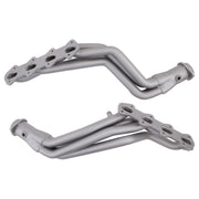 BBK Performance Parts 1532 - 1996-1998 MUSTANG COBRA 4.6L 1-5/8 LONG TUBE HEADERS (TITANIUM CERAMIC) 3