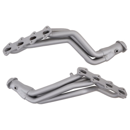BBK Performance Parts 1532 - 1996-1998 MUSTANG COBRA 4.6L 1-5/8 LONG TUBE HEADERS (TITANIUM CERAMIC) 3
