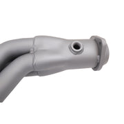 BBK Performance Parts 1532 - 1996-1998 MUSTANG COBRA 4.6L 1-5/8 LONG TUBE HEADERS (TITANIUM CERAMIC) 4