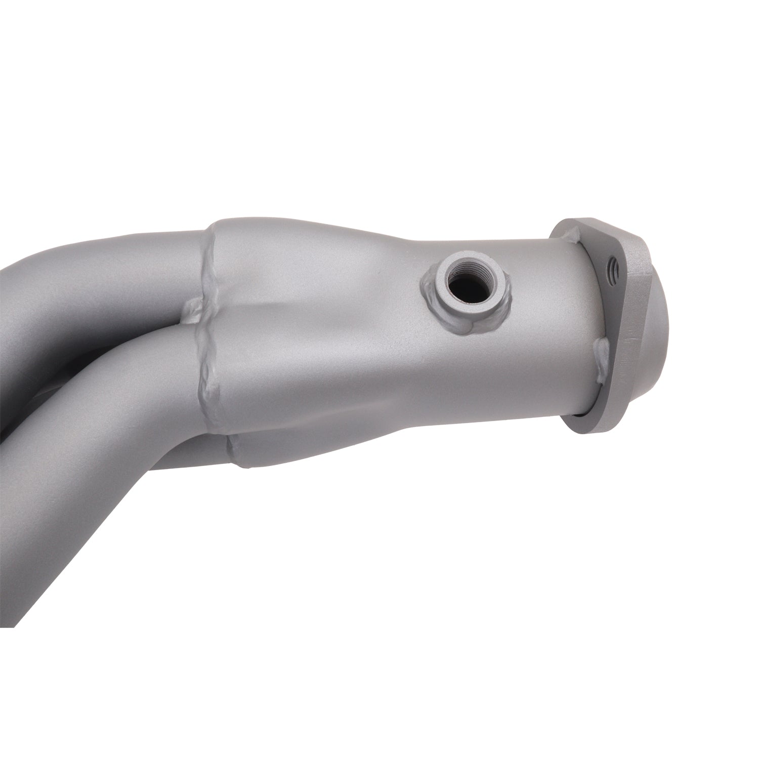 BBK Performance Parts 1532 - 1996-1998 MUSTANG COBRA 4.6L 1-5/8 LONG TUBE HEADERS (TITANIUM CERAMIC) 4