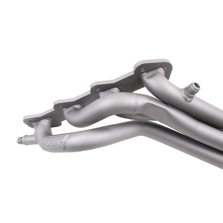 BBK Performance Parts 1532 - 1996-1998 MUSTANG COBRA 4.6L 1-5/8 LONG TUBE HEADERS (TITANIUM CERAMIC) 5