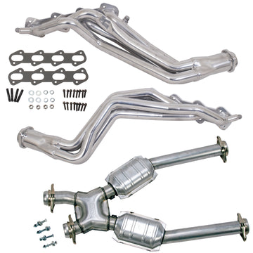 BBK Performance 15333 - Exhaust System Kit