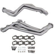 BBK Performance Parts 1533 - 1999-2004 MUSTANG COBRA/MACH1 LONG TUBE 1-5/8 HEADERS (TITANIUM CERAMIC) 1
