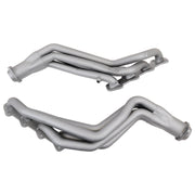 BBK Performance Parts 1533 - 1999-2004 MUSTANG COBRA/MACH1 LONG TUBE 1-5/8 HEADERS (TITANIUM CERAMIC) 2
