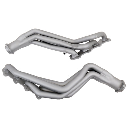 BBK Performance Parts 1533 - 1999-2004 MUSTANG COBRA/MACH1 LONG TUBE 1-5/8 HEADERS (TITANIUM CERAMIC) 2