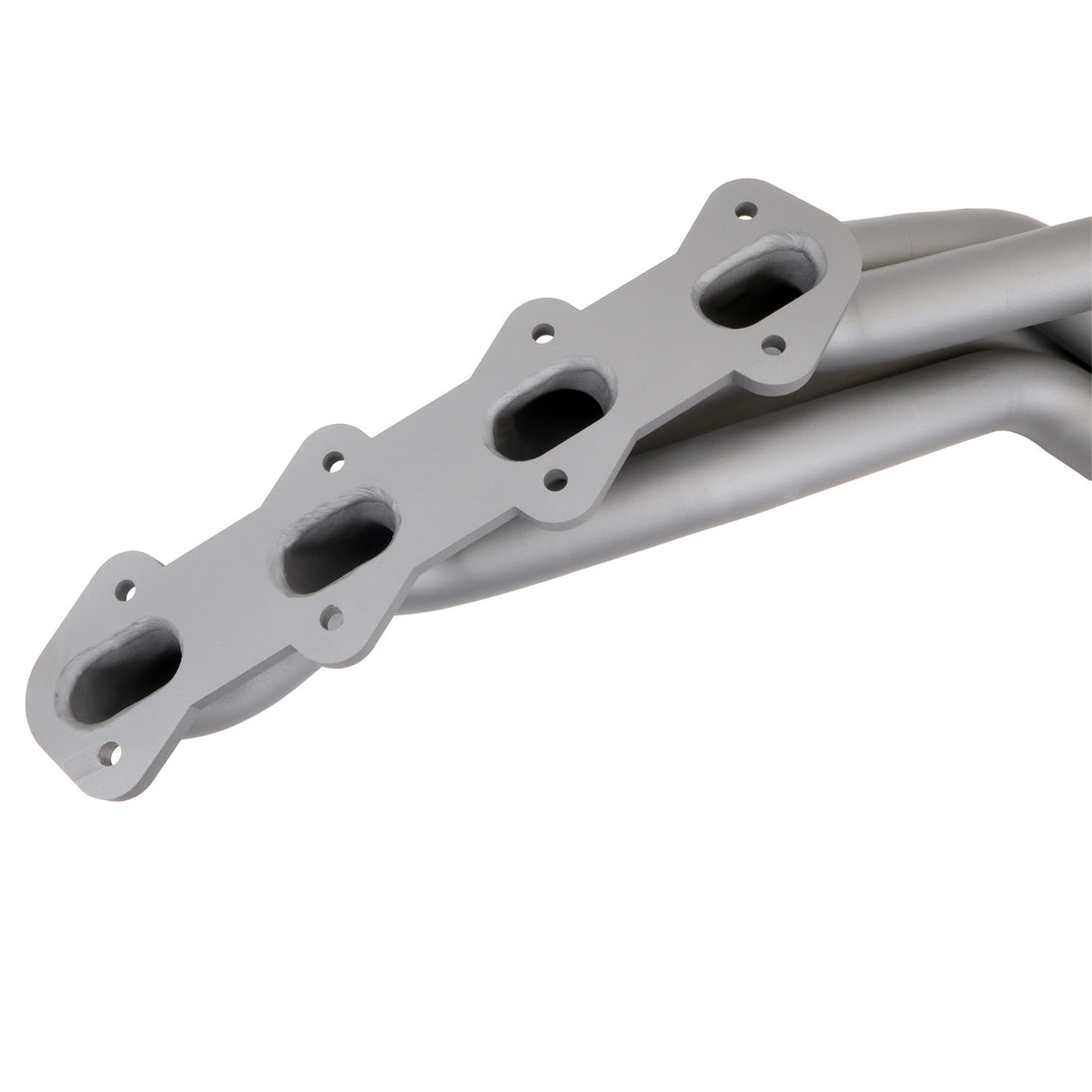 BBK Performance Parts 1533 - 1999-2004 MUSTANG COBRA/MACH1 LONG TUBE 1-5/8 HEADERS (TITANIUM CERAMIC) 4