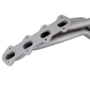 BBK Performance Parts 1533 - 1999-2004 MUSTANG COBRA/MACH1 LONG TUBE 1-5/8 HEADERS (TITANIUM CERAMIC) 4
