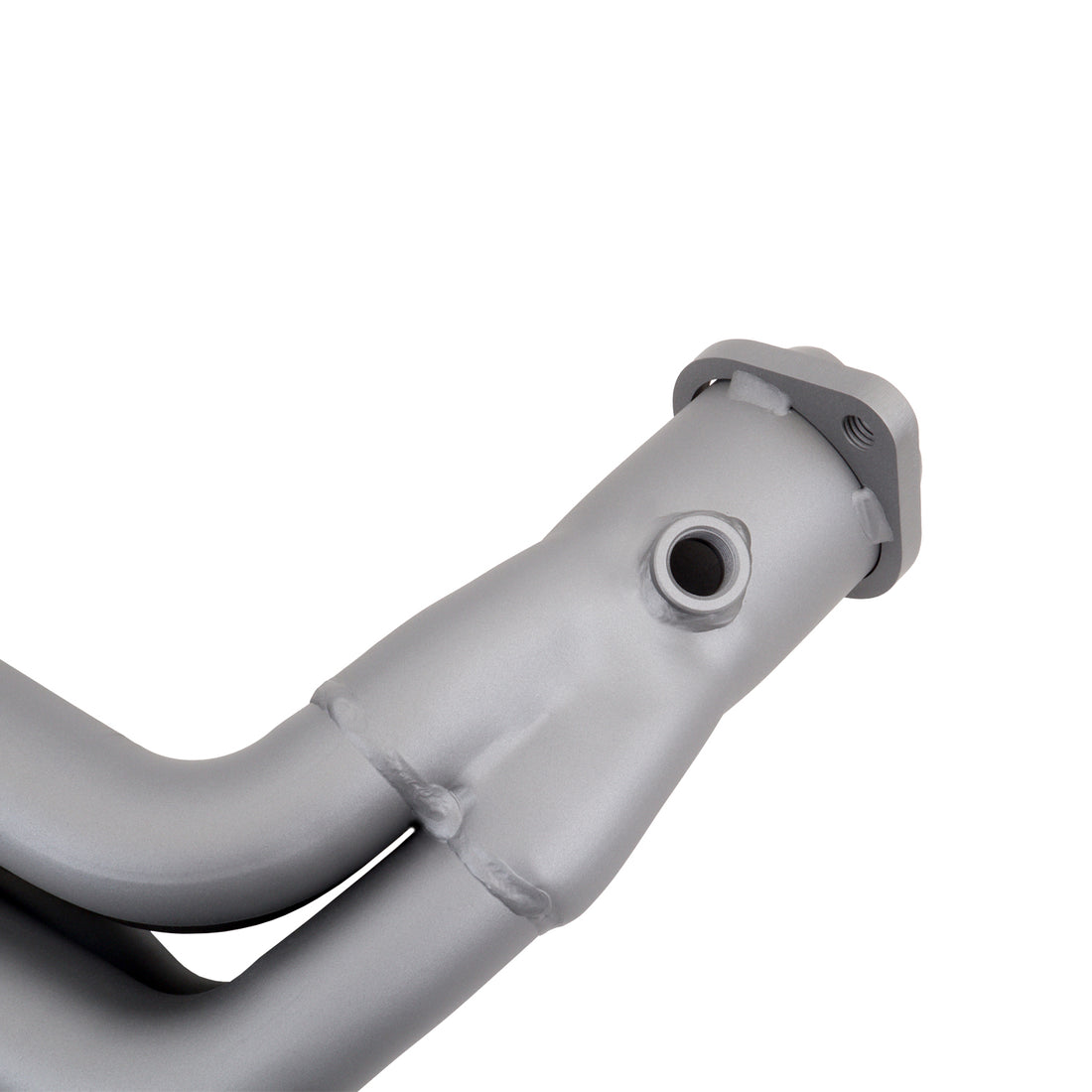 BBK Performance Parts 1533 - 1999-2004 MUSTANG COBRA/MACH1 LONG TUBE 1-5/8 HEADERS (TITANIUM CERAMIC) 5