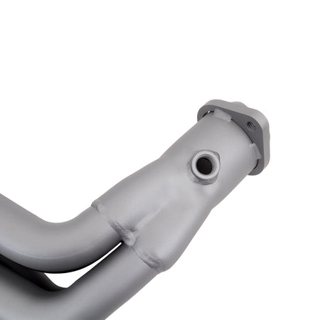 BBK Performance Parts 1533 - 1999-2004 MUSTANG COBRA/MACH1 LONG TUBE 1-5/8 HEADERS (TITANIUM CERAMIC) 5