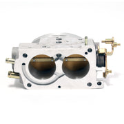 BBK Performance Parts 1534 - 1985-1988 GM 305/350 TPI TWIN 52MM POWER PLUS THROTTLE BODY 3