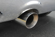 Flowmaster 15356 - Exhaust Tip Direct Fit Fits 2009-2024 (2019-2024 Classic Body) Ram 1500, 5.7L Hemi With Factory Dual Exhaust Polished Flowmaster 4
