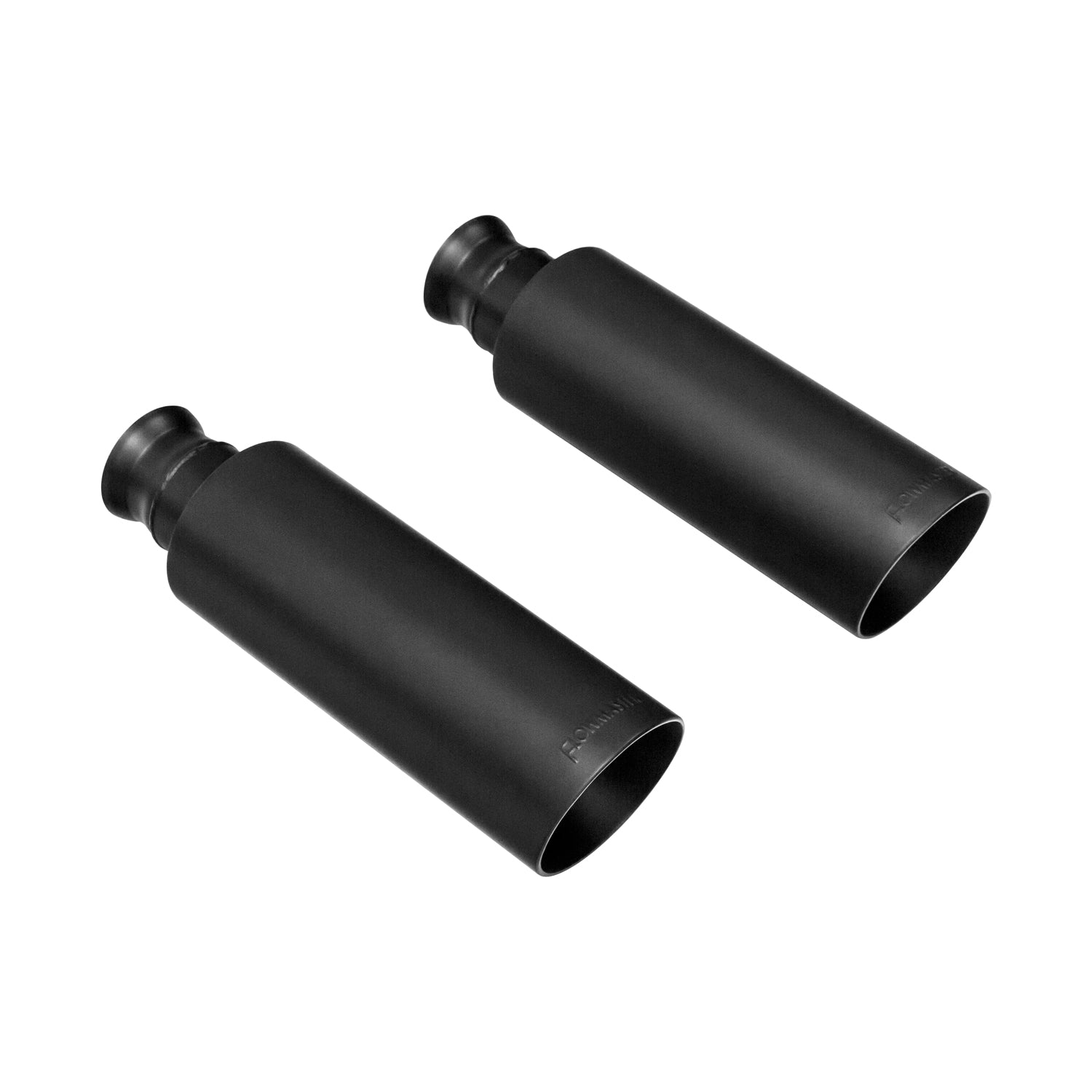 Flowmaster 15356B - Exhaust Tip Direct Fit Fits 2009-2024 (2019-2024 Classic Body) Ram 1500, 5.7L Hemi With Factory Dual Exhaust Black Flowmaster 1