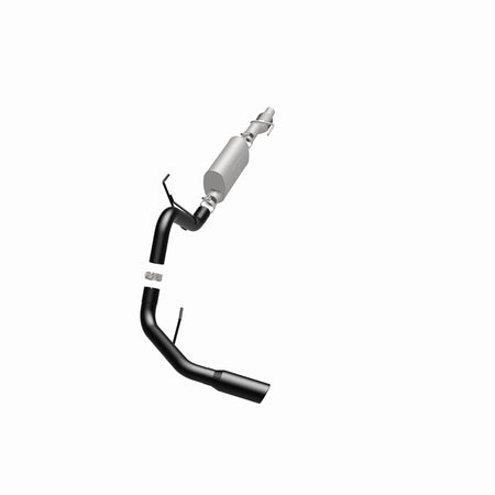 MagnaFlow Exhaust Products 15364 - Street Series Black Coated Cat-Back System 2
