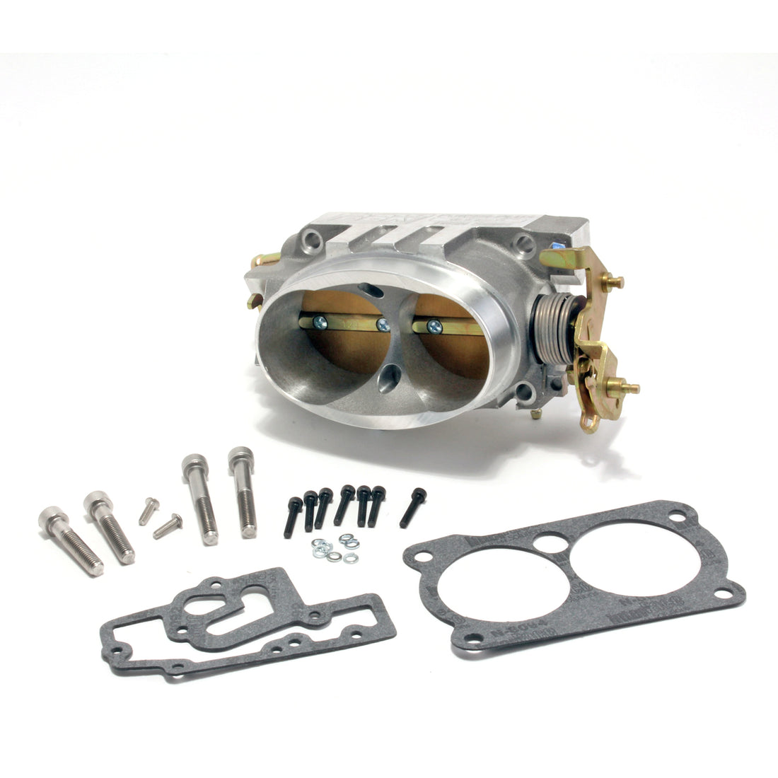 BBK Performance 1536 - Fuel Injection Throttle Body