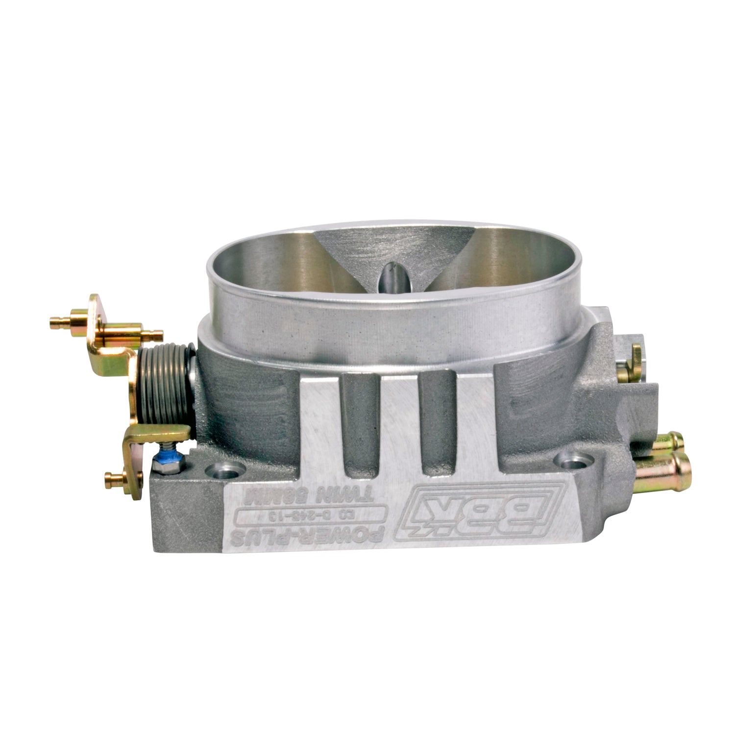 BBK Performance 1536 - Fuel Injection Throttle Body